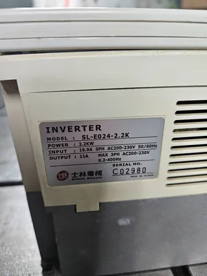 SHIHLIN SL-E024-2.2K Tooling | GMT (7)