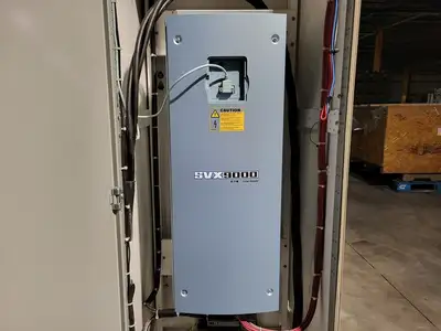 USED EATON SVX060A1-5A4N1