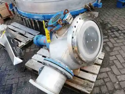 USED CMR BREVETTI HC4