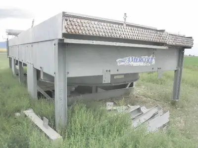 USED AMERCOOL 1F30-120-2