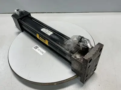 USED PARKER 02.00 H2HLTS182A 12.000
