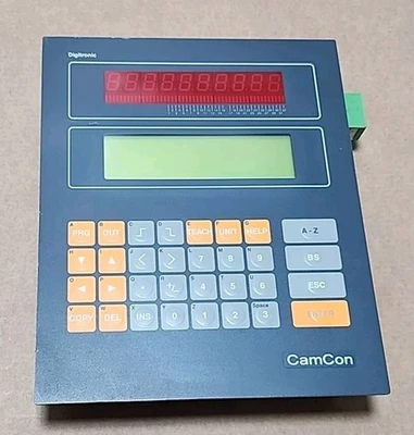 USED Digitronic DC60/S