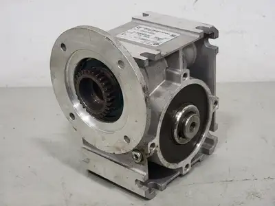 NEW 2017 NORD SK 1SI50/H10-IEC63