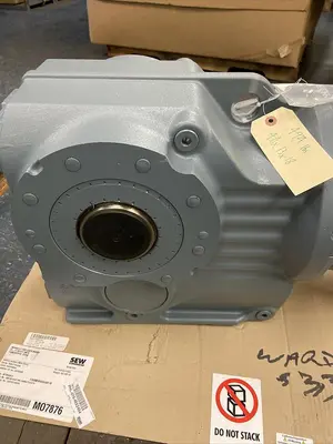 New | in-Stock SEW-EURODRIVE KA97-DRL160M4/TH/EG7A Industrial Controls | Surplus Asset Holdings #1221686