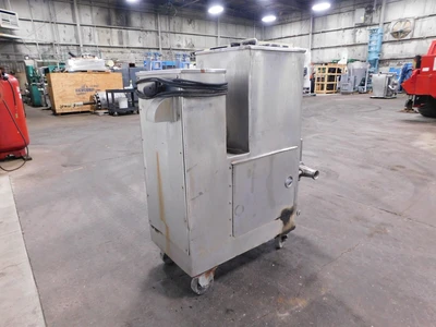 Used CREPACO _UNKNOWN_ Volumetric Feeders Ohio US | Equipment Recovery Corp. #1331583