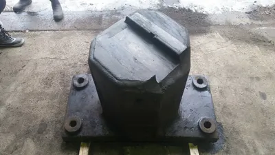 Used _UNKNOWN_ _UNKNOWN_ Forging Hammers Quebec CA | Machineco #1256363