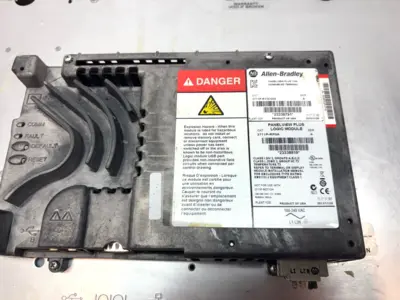 USED ALLEN-BRADLEY PANELVIEW PLUS 1500