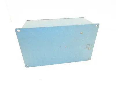 Danfoss 150314 Cycletrol 150 3hp DC Drive 240VAC 1ph 20A Input 0-180VDC Output