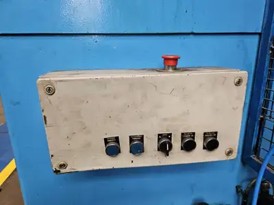 Used _UNKNOWN_ _UNKNOWN_ Coil Presses FR | Apex Group #1550853