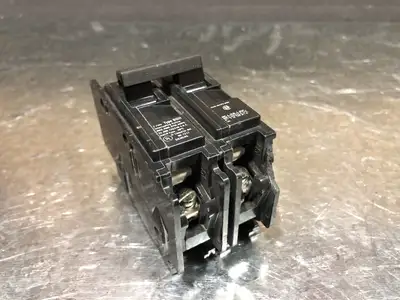 USED SIEMENS BQ2B020H