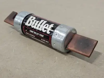 USED BULLET ECNR200