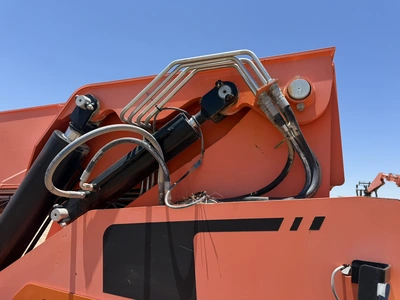 Used _UNKNOWN_ _UNKNOWN_ Telehandlers Texas US | Miedema Asset Management Group #1315713