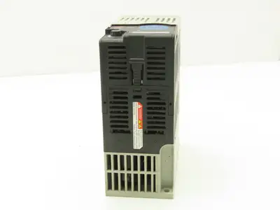 Allen Bradley 25B-D4P0N104 PowerFlex 525 AC Drive 1.5kW 2Hp 480V 3ph FRN 5.002