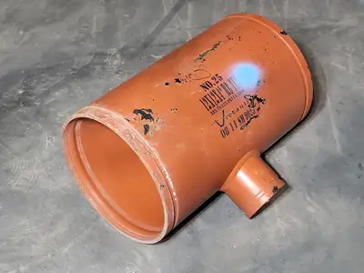 USED VICTAULIC NO. 25