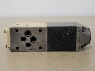 USED REXROTH 3WE6A9-51/BG24NZ55L