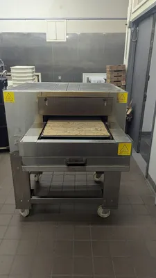 USED 2020 ITALFORNI PESARO TSA