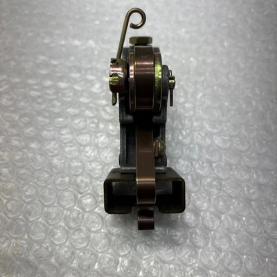 NEW INDUSTRIAL SPARE Does not apply