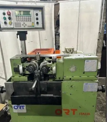 Used 2000 ORT RP-10 Thread Rollers Ontario CA | Walden Machinery #1287018