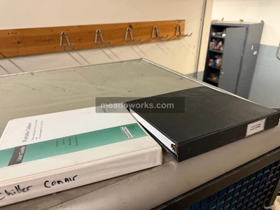 Used 2006 Conair PCA7.5 Chillers Illinois US | Meadoworks #1514591