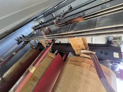 USED HAMMOND MANUFACTURING 146221
