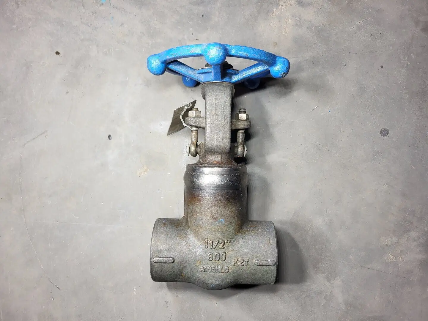 USED SMITH 0870