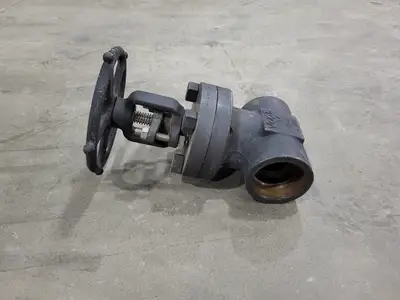 USED FLOWSERVE 12111