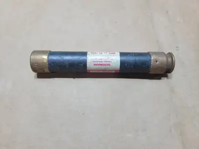 Used BUSSMANN FRS-R-30 Misc Electrical & Power Parts British Columbia CA | Lenmark #1439284