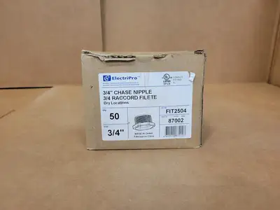NEW ELECTRIPRO FIT2504