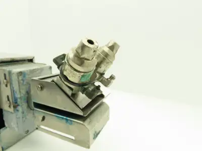 ABB ULMA CM-2C Color Marker Drive Module
