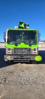Used 2007 CONCORD CCP-52XZ5-170 Concrete Pumps Colorado US | Concrete Pump Depot #1393842