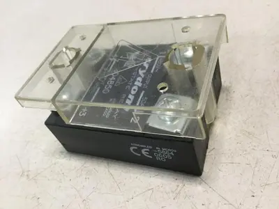 USED CRYDOM HD4850