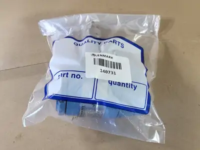 Used ROSEMOUNT 2051TG1W2B21AK6M5 Misc Electrical & Power Parts British Columbia CA | Lenmark #250027