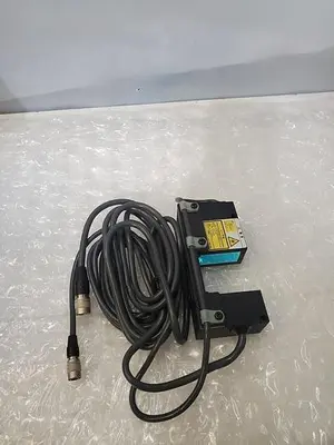USED OMRON Z4LC-SD2 2M
