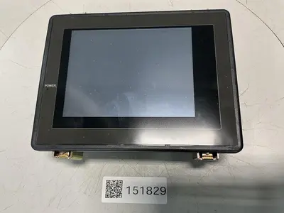 USED 2003 FUJI UG221H-SC4Z602