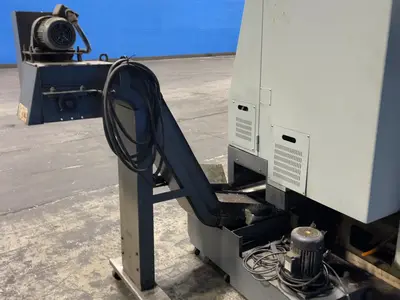 USED HYUNDAI WIA CORP SKT21LMS F0IID