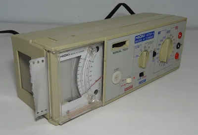 USED HIOKI 8202-4
