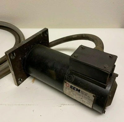 USED SEM HA-FF43