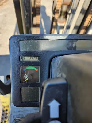 HYSTER S50XM Forklift Trucks | GMT (15)