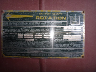 USED LIGHTNING LAT 120