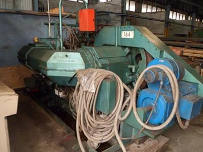 Used 1996 _UNKNOWN_ _UNKNOWN_ Nut Formers New Jersey US | National Machinery Exchange #1500100