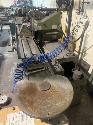 GATE 1500 Universal Cylindrical Grinders | Bowland Trading Ltd (10)