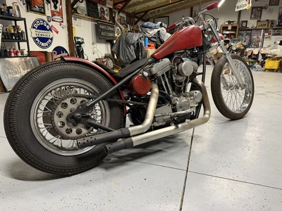 Used 1999 HARLEY DAVIDSON SPORTSTER Motorcycles (Misc) Michigan US | Miedema Asset Management Group #1293941