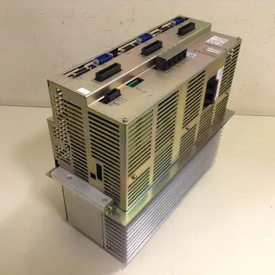 USED YASKAWA ELECTRIC CARC-IR101010FD