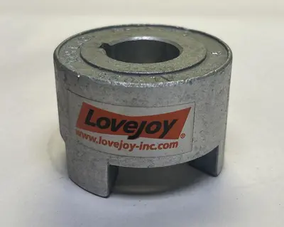 Used LOVEJOY 17854 Conveyor Parts | Surplus Asset Holdings #1216409