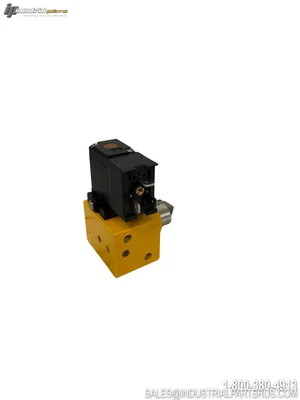 Used SMC DC21-26V Solenoid Valves Kentucky US | Industrial Parts R Us Inc. #1015451