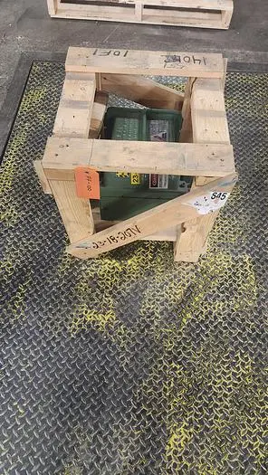 Used BLOAPCO 7-6 Misc Recycling Pennsylvania US | Global Equipment International, LLC #191738