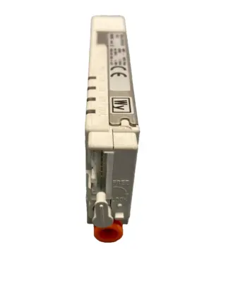 USED SMC NOZZLE TYPE IONIZER