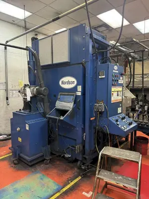 Used NORDSON N/A Paint Systems & Equipment Including Powder Coating Lines Ohio US | G-2000, Inc. #1413785