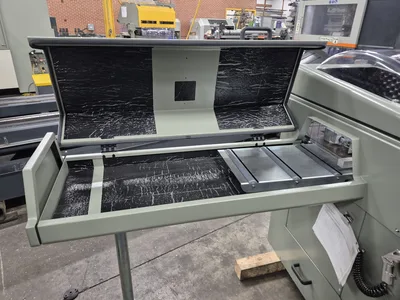 Used NEVER _UNKNOWN_ End Mill Machines Quebec CA | Starlight Sales Corp #1455511