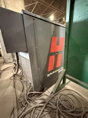 2011 CONTROLLED AUTOMATION BTL-1243 Gantry Plate Machines | JPS International Inc (16)